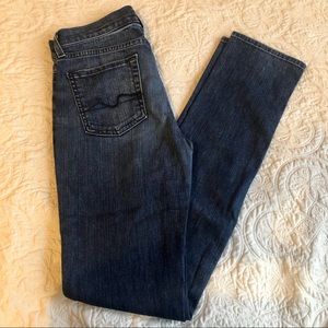 7 for All Mankind Roxanne Jeans